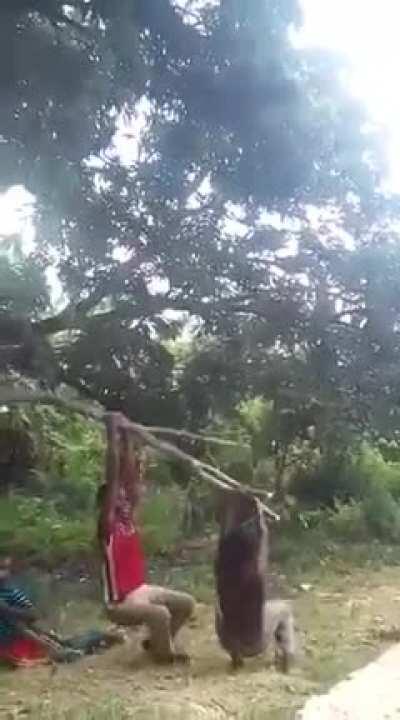 HMFT after I go to the moon