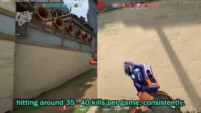 A good technique on how to rank up fast in under a minute