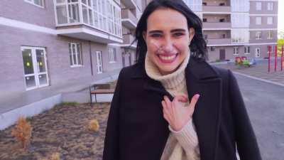 Is it okay, if I have fun on public