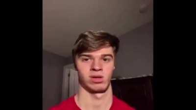 NOOOO EL HOMBRE TROLL