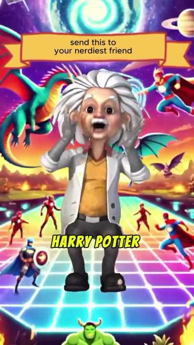 ihave bart simpon panache