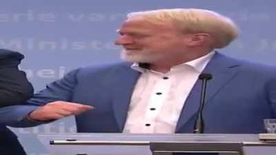 Jaap, brede viroloog