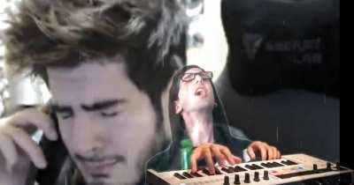 Estaba aburrido e hice este meme pocho.