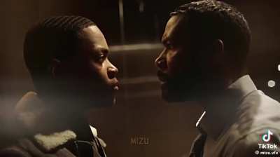 We know Tariq will be a main lead in Power Legacy but what are yall expecting character development or plot wise that they’re able to do better than Book II did?