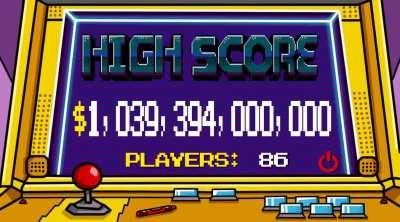 Reverse Repo - 🟣 NEW HIGH SCORE 🟣 TRILLY SPECIAL