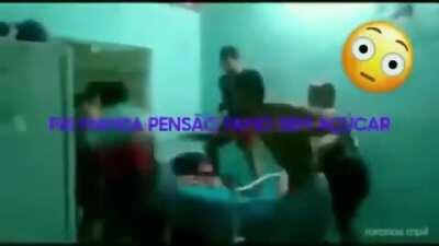 Tem nada de mais nao me bane ademir😔😔😔