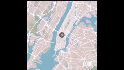 Beirut blast scale & comparison to the Hiroshima bomb & conventional bombs