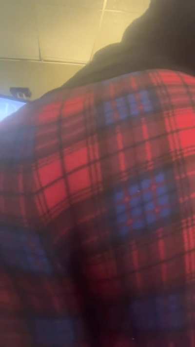 POV wet pajama long fart 