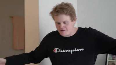 When you hurt your dog on accident