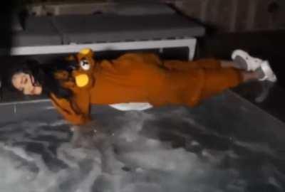 Wish I could smack it