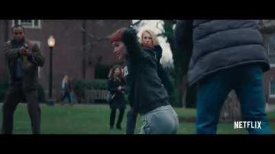 DON'T LOOK UP | Official Trailer | Netflix