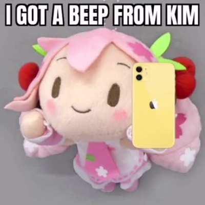 Este video me pone de buen humor