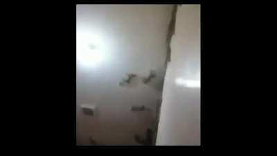 Camera man is truly a legend.