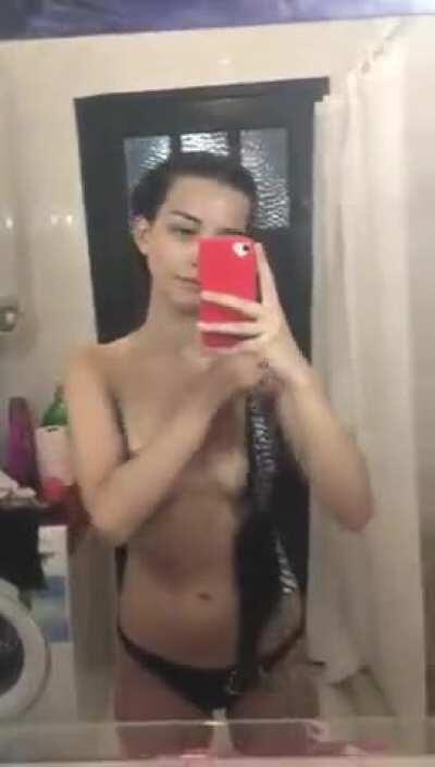 Lylo twitch streamer nude leaked video