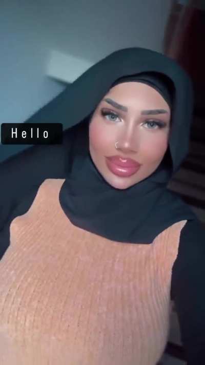 So freaking gorgeous