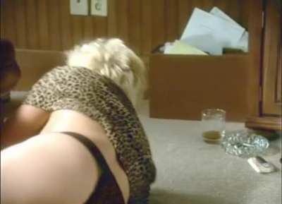 Jenny Robertson - A Cool, Dry Place (1998)