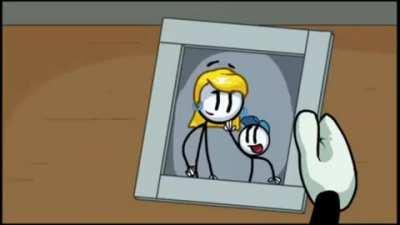 Not mine but I thought it was funny