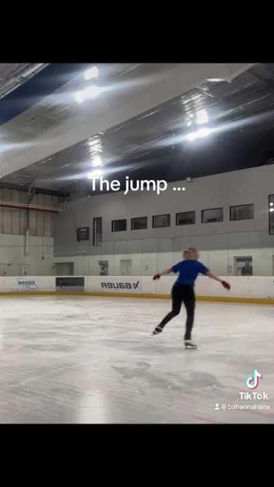 Back at it after far too long 