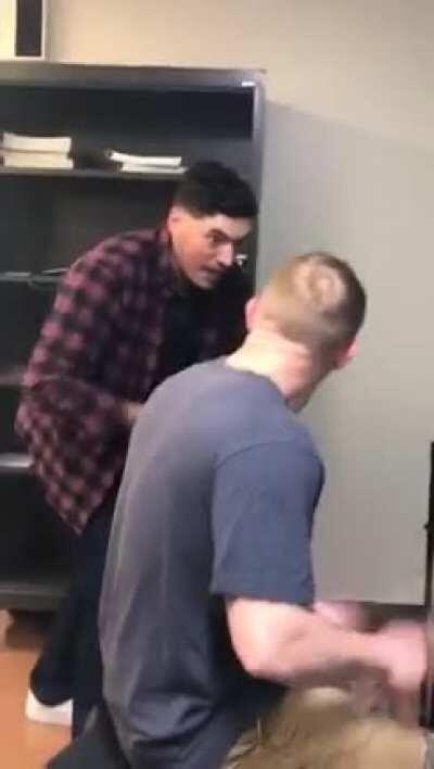 Teaching is my passion.