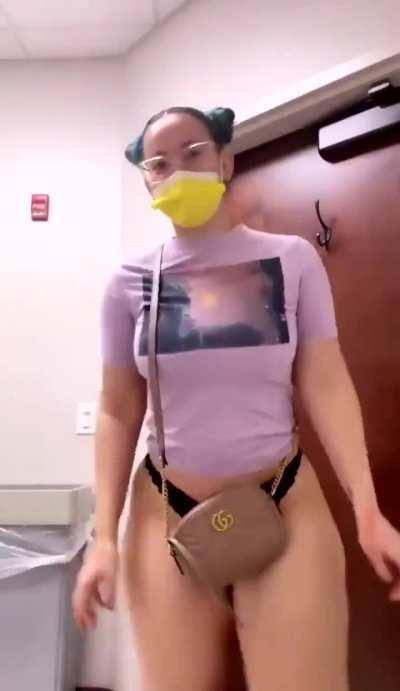 Excellent Brazilian Butt Lift