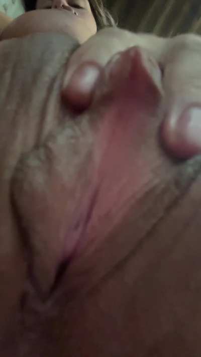 As the song says: I get off on you getting off on me 