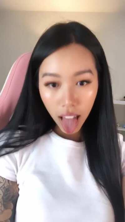 Can I sit on you senpai? :3