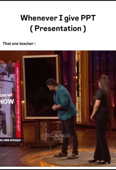 It actually fits so well !! Btw it was a huge mistake and on National Television !!