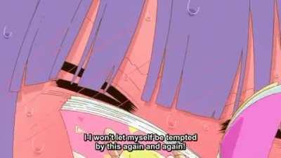 just a peek wouldn't hurt.