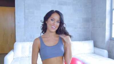 Don`t be shy, stepbro