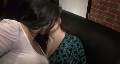 Losing Inhibitions Fast