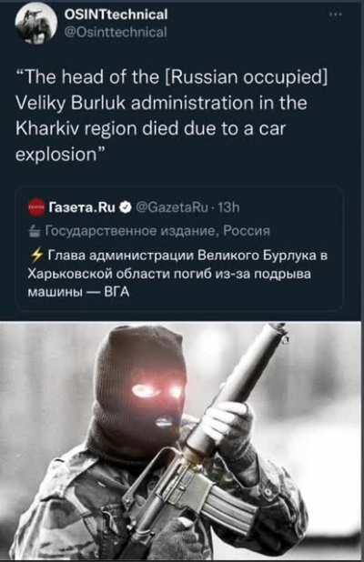 The Irish volunteers have arrived