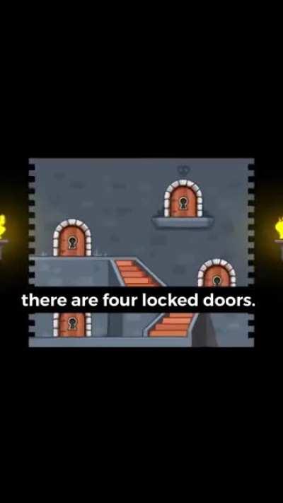 Did you know that in the 2nd Geometry Dash sneak peek…