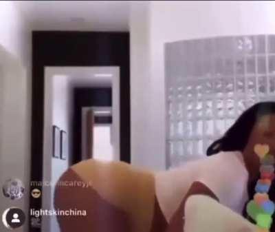 Old Arch Comp I Made Of Meg 😩