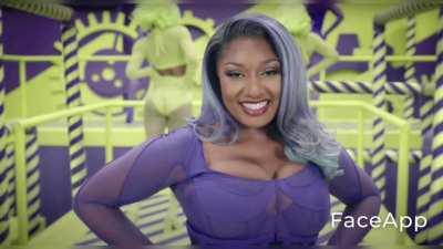 WAP - Cardi B, Megan Thee Stallion feat. Taylor Swift (Wet ass Witch remix)