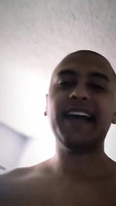 He do be havin the juice tho