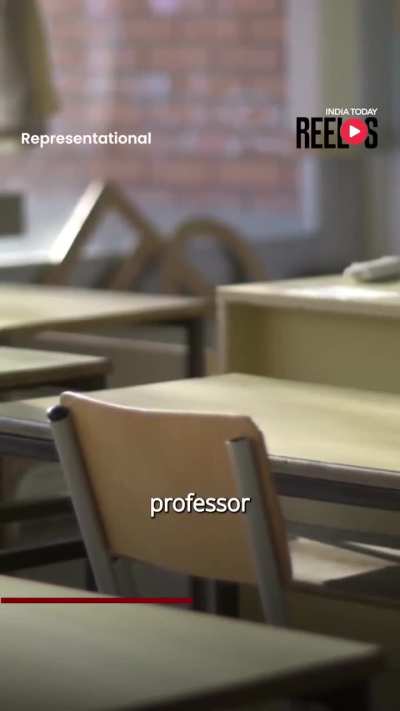 A 19-year-old student from Government Degree College, Dharamshala, died during treatment after allegedly suffering severe trauma due to ragging, physical assault, and sexual harassment by seniors and a college professor.