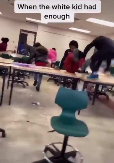 “Today is the day...”