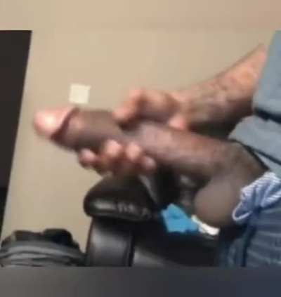 A sound edit for one of my favorites