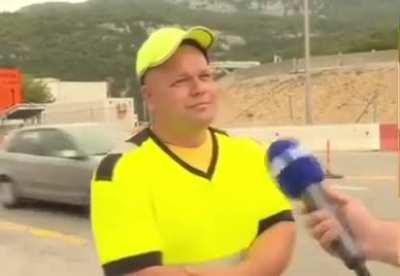 Prosječni istrijanski chad