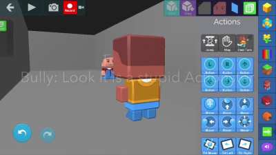 An Archived video from 2018