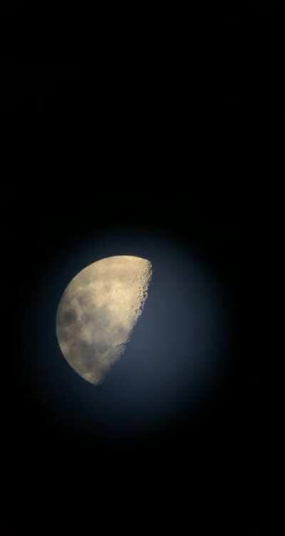 Since y’all liked the picture here’s the video :)