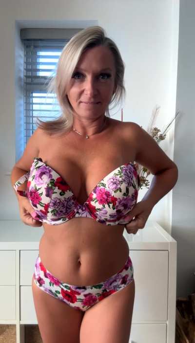 Is my body mommy material worthy ?