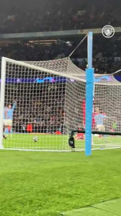 Put that sound up 🔊