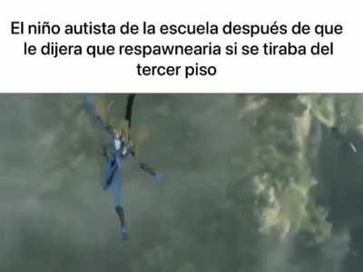 Bromita (termina mal)