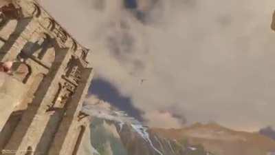 THIS is why VR is awesome!