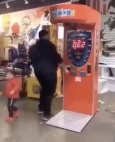 Well, I didn’t see that 🤷🏻‍♂️