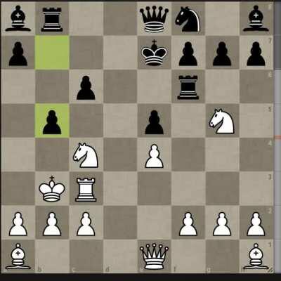 I made a new Lichess piece set - I hate it