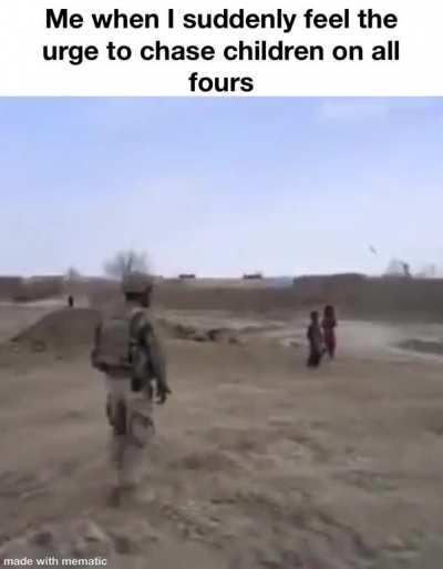 I’m so quirky right?