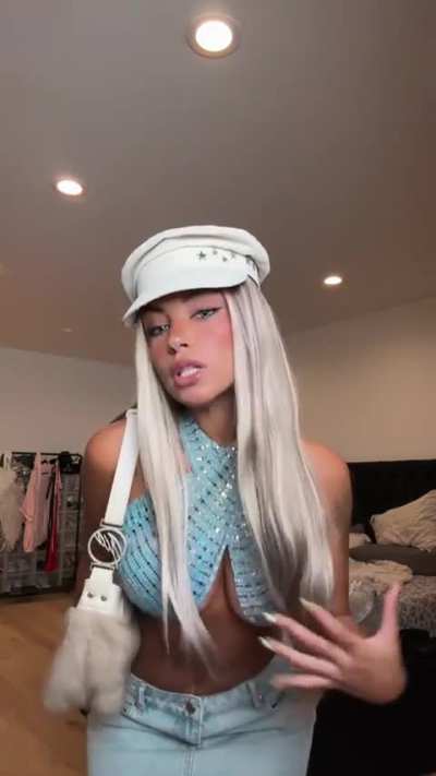 Looking Hot | Tiktok | October 2024