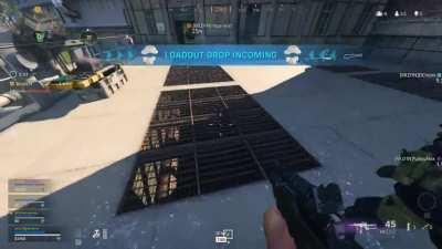 How to accidentally piss off all your squadmates